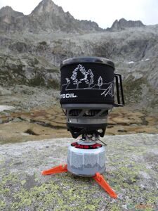 Горелка JetBoil Minimo 1.0 л6