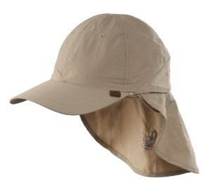 Кепка Sahara Cap II